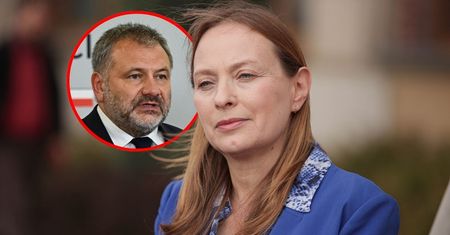 "To kłamstwo". Żurek o sugestiach Pełczyńskiej-Nałęcz