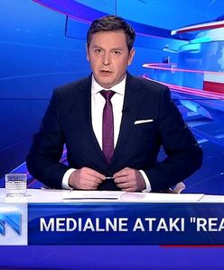 Wyniki oglądalności programów informacyjnych. Rekordowy wzrost "Wiadomości"