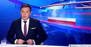 Wyniki oglądalności programów informacyjnych. Rekordowy wzrost "Wiadomości"