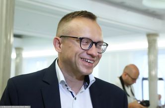 "NBP będzie przechowalnią dla PiS-u". Czy 37 tys. zł pensji to dużo?