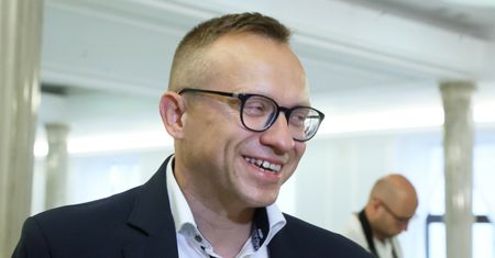 "NBP będzie przechowalnią dla PiS-u". Czy 37 tys. zł pensji to dużo?