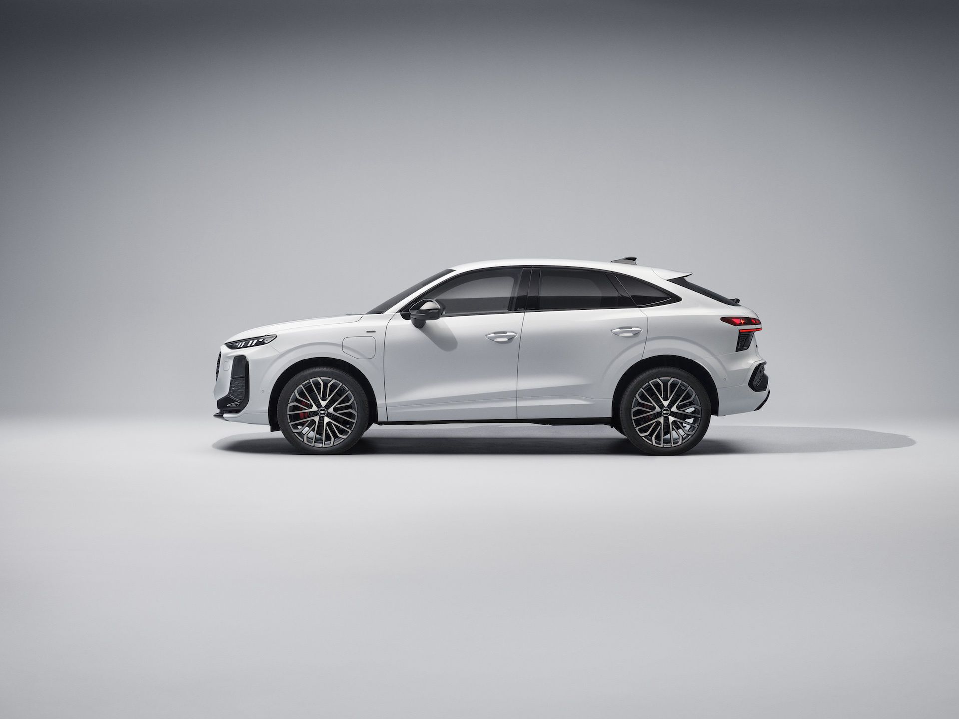 Audi Q3 Sportback (2025)