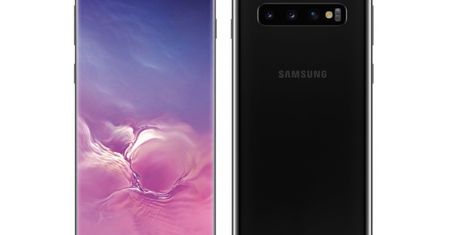 Galaxy S10 i Galaxy S10+ to nie jedyne z nadciągających nowości