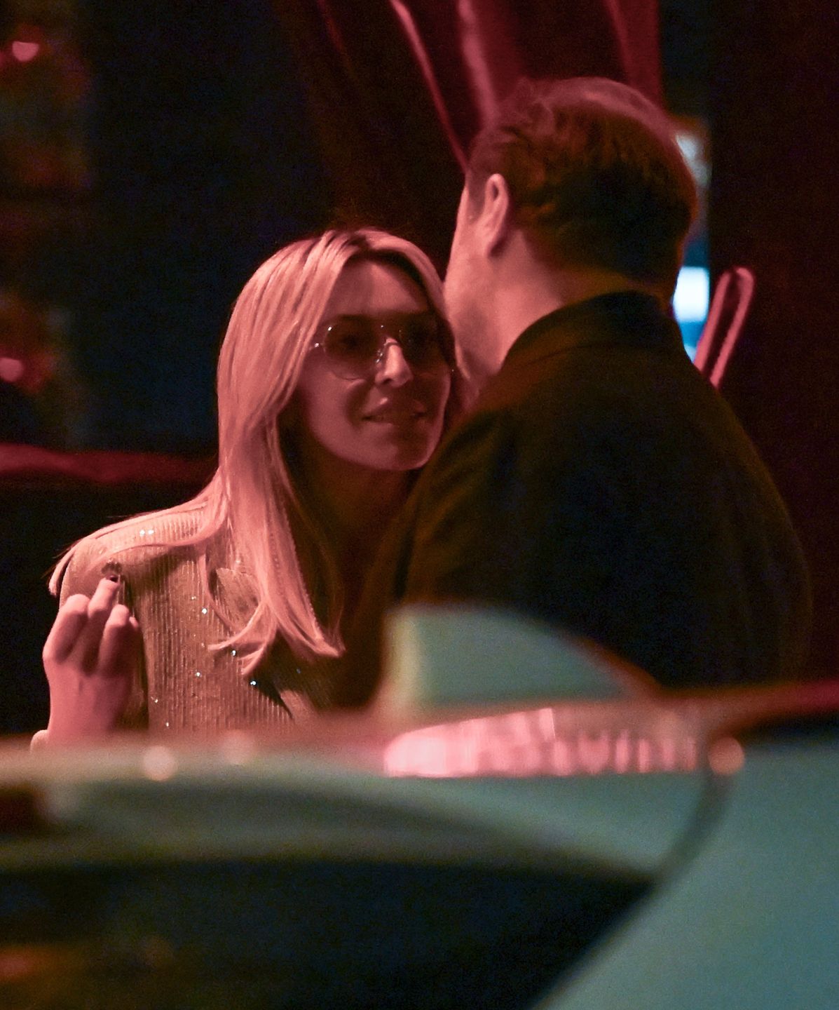 Gwiazdy na afterparty po Orłach 2026