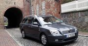 Toyota Avensis T25 (2003-2008) - opinie i typowe usterki