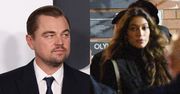 Leonardo DiCaprio "przyłapany" z nową miłością? Aktor bawił się z tajemniczą brunetką w Londynie (ZDJĘCIA)