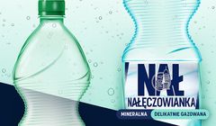 Nałęczowianka z dwoma nowymi wariantami wód