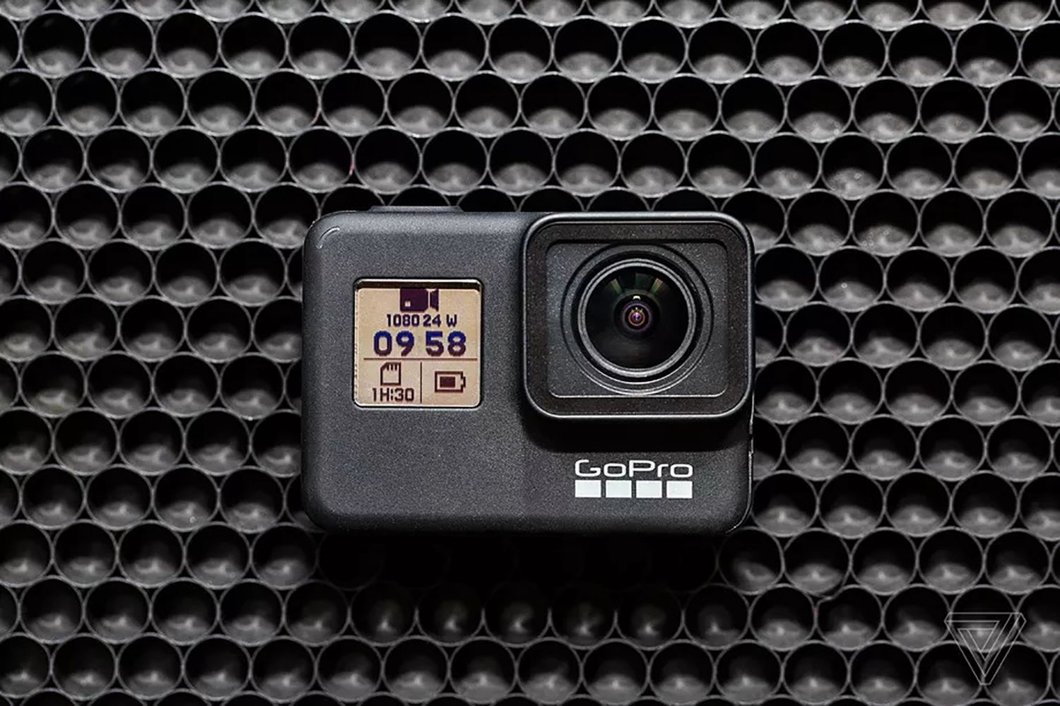 GoPro HERO 8 oraz GoPro Max: Wyciekła specyfikacja i zdjęcia produktów 1