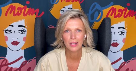 Magda Mołek podzieliła się osobistą historią po śmierci ojca. "Nie potrzebuję takiego Kościoła"