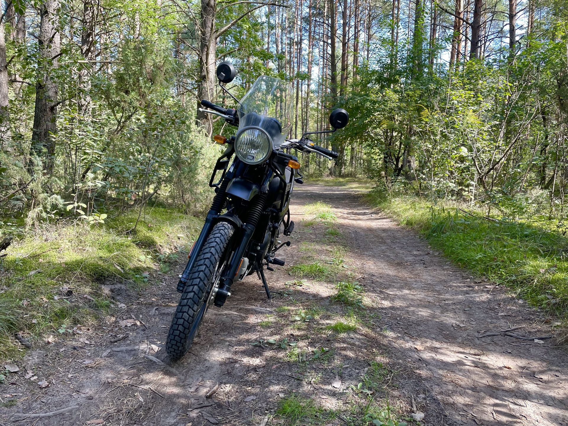 Royal Enfield Himalayan
