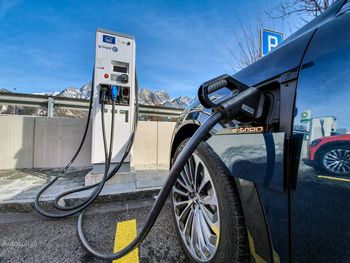 Elektrykiem taniej niż dieslem. Obecnie różnica jest kolosalna