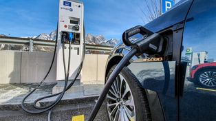 Elektrykiem taniej niż dieslem. Obecnie różnica jest kolosalna
