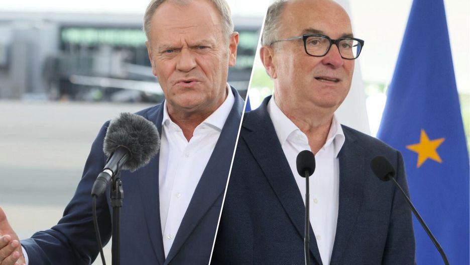 System kaucyjny rząd wprowadzi na pewno. Platforma Donalda Tuska ma jednak uwagi do pomysłu forsowanego przez Lewicę Włodzimierza Czarzastego