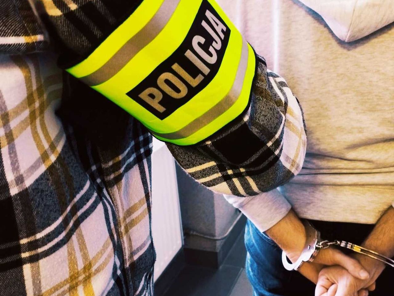 Czyżew: 16-latek ukradł auto i przejechał nim kilkadziesiąt kilometrów