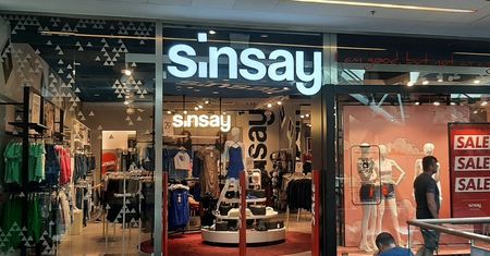 Jest komunikat marki Sinsay. Aż dwa produkty do zwrotu!