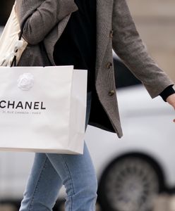 Chanel odwraca się od Rosjan. Nawet w Paryżu sprawdzają klientom dowody