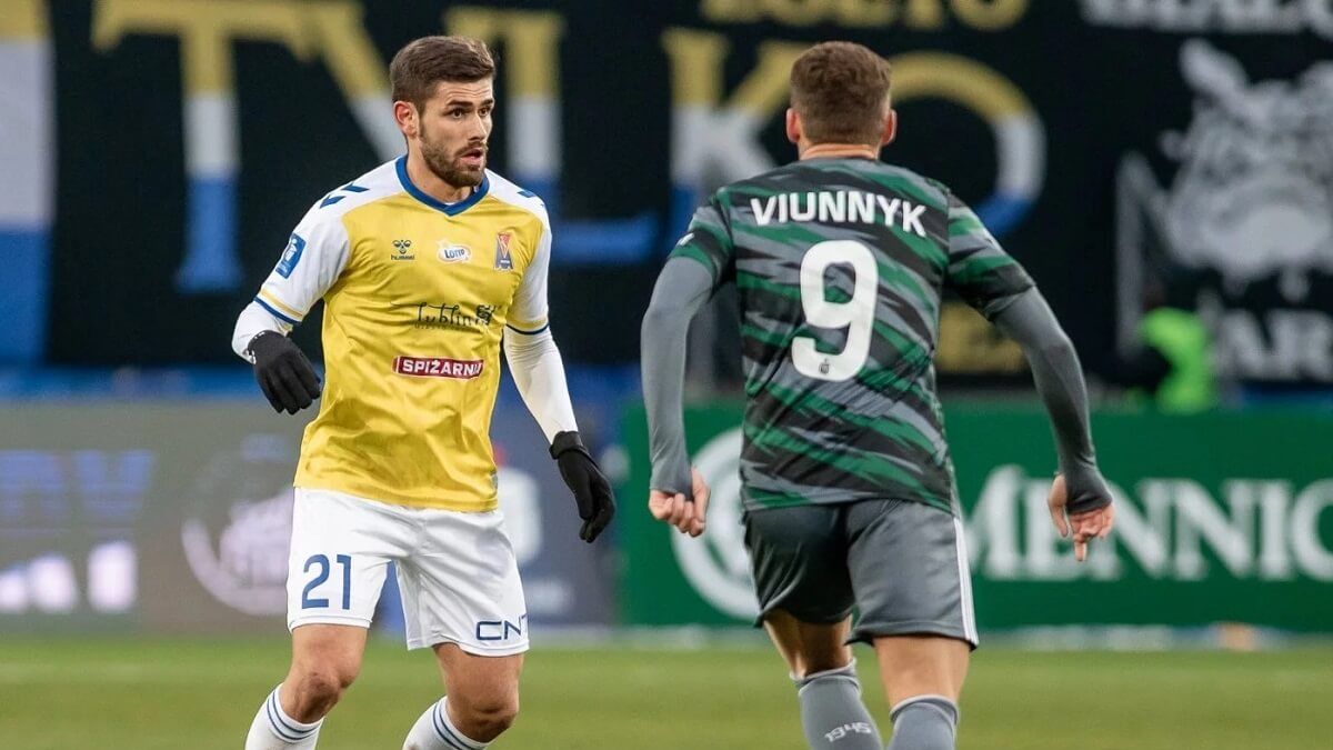 piłkarze