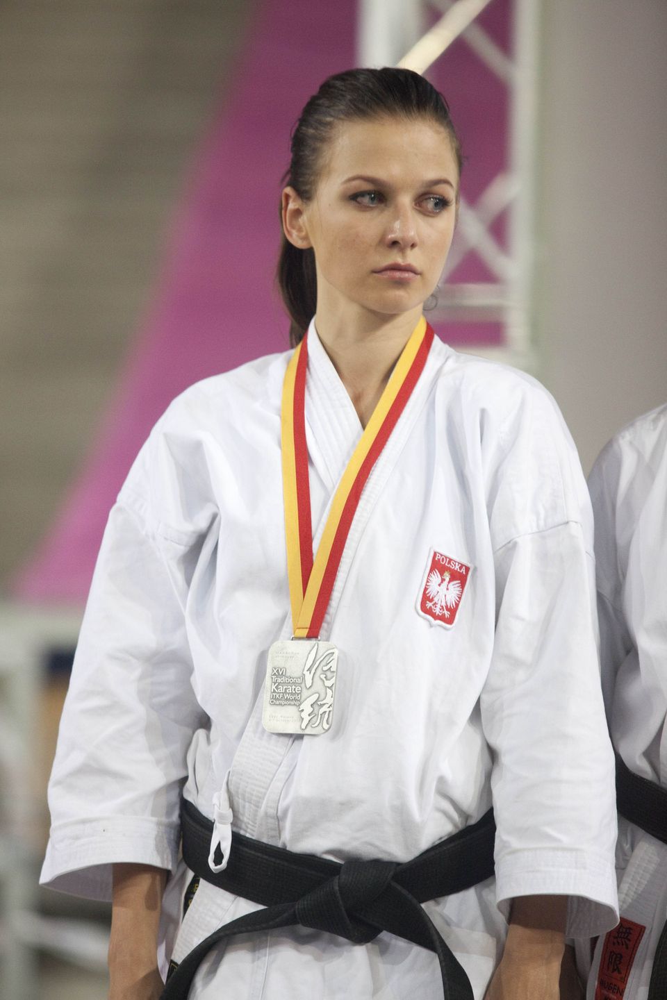 Tak zmieniała się Anna Lewandowska