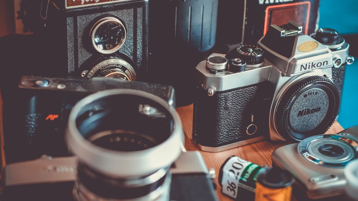 Negative Lab Pro 2.0: skanowanie negatywów jeszcze nigdy nie było tak łatwe 1