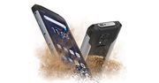 Hammer Construction zadziwia. Smartfon z dalmierzem laserowym
