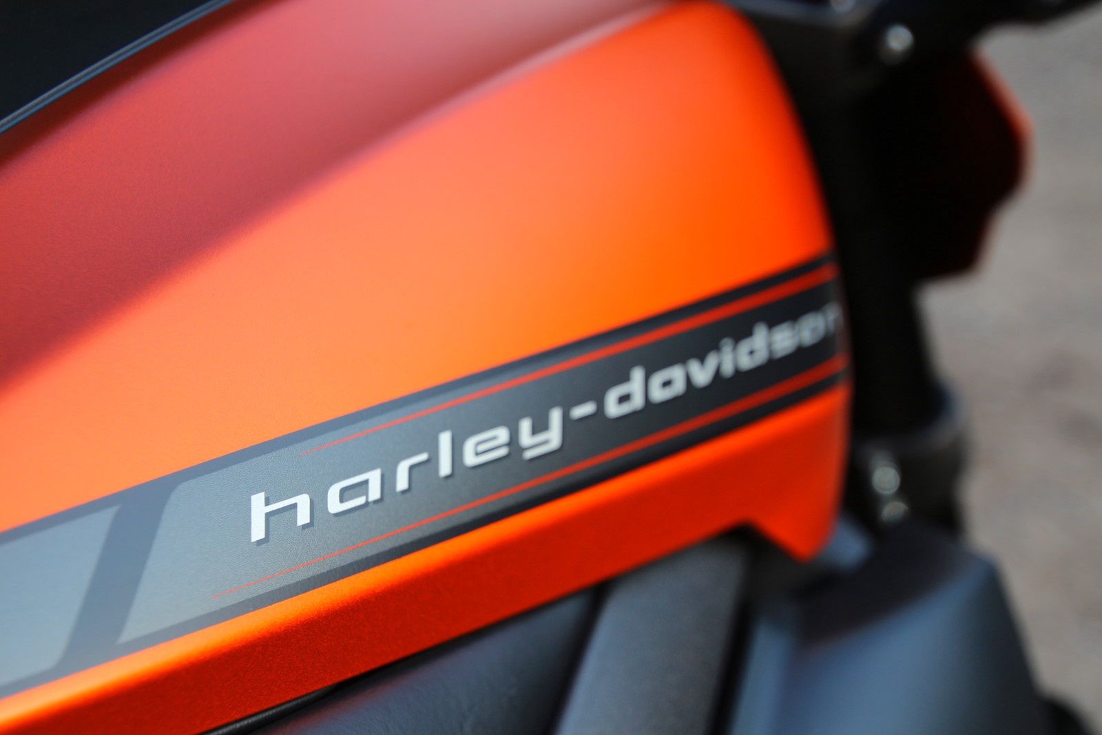 Harley-Davidson LiveWire