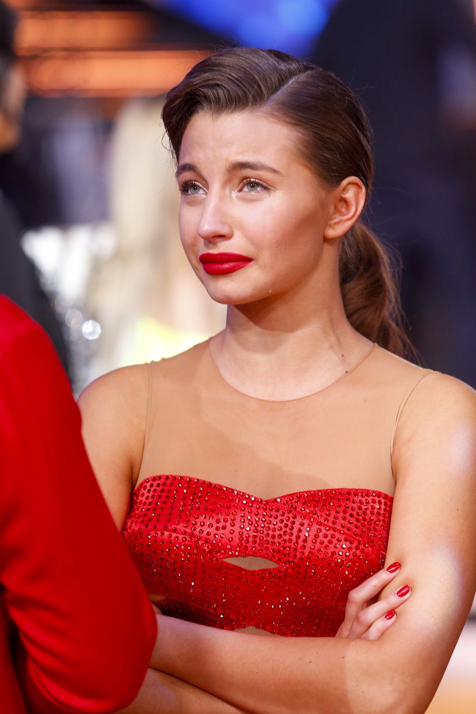 Julia Wieniawa ponownie w ogniu krytyki. Nie pozostawiła uwag internautów bez komentarza 