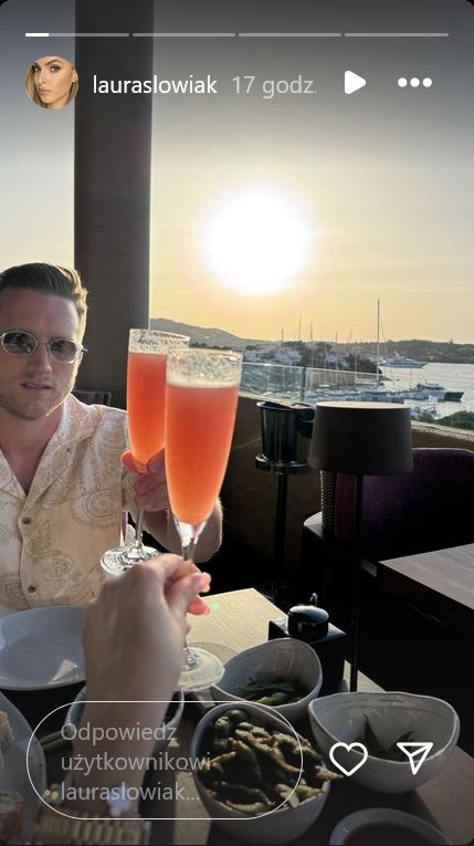 Piłkarze regenerują siły po Euro 2024.