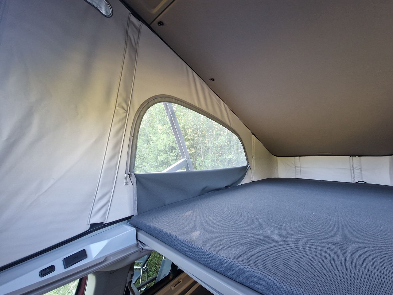Volkswagen California Ocean T7 (2025)