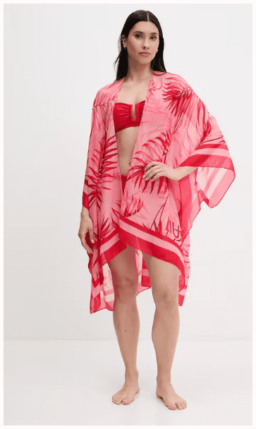 Liu Jo narzutka plażowa