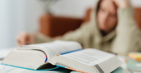 Egzamin ósmoklasisty. Spis lektur z języka polskiego