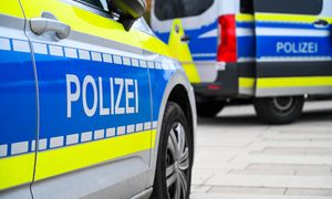 Polak jechał hulajnogą. Skończył w więzieniu. Doniesienia z Niemiec