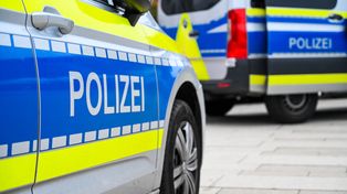 Polak jechał hulajnogą. Skończył w więzieniu. Doniesienia z Niemiec