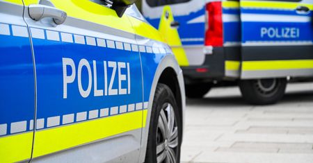 Polak jechał hulajnogą. Skończył w więzieniu. Doniesienia z Niemiec