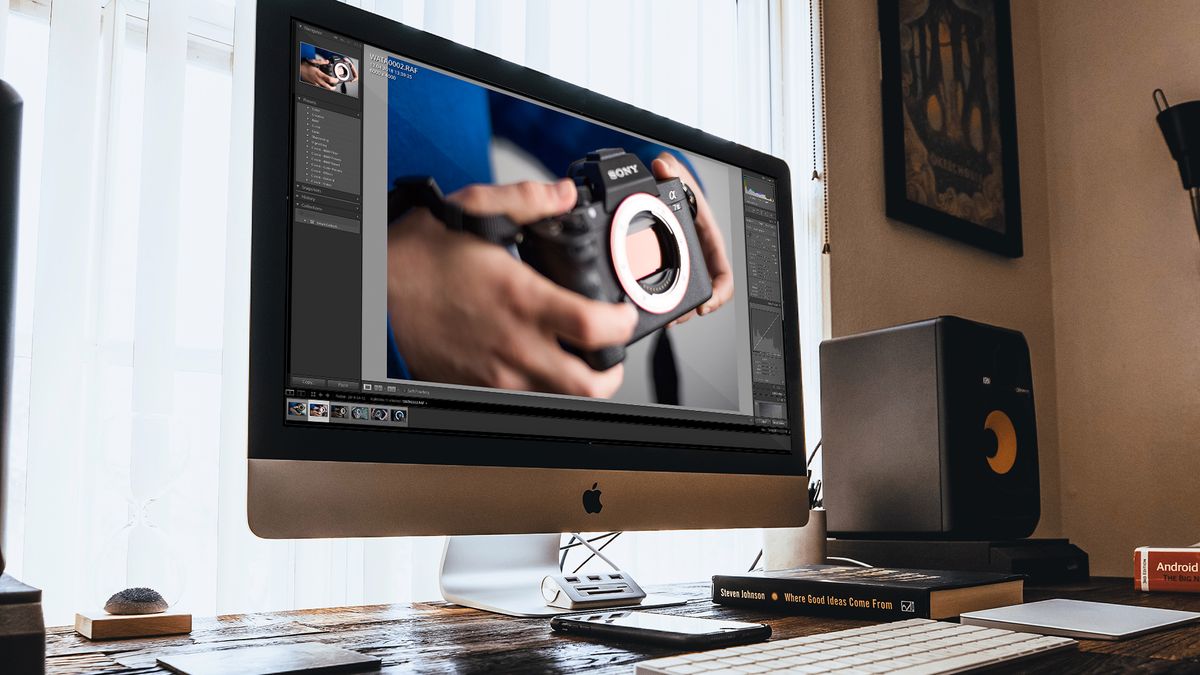 10 mało znanych funkcji Lightrooma, które usprawnią wam pracę 1