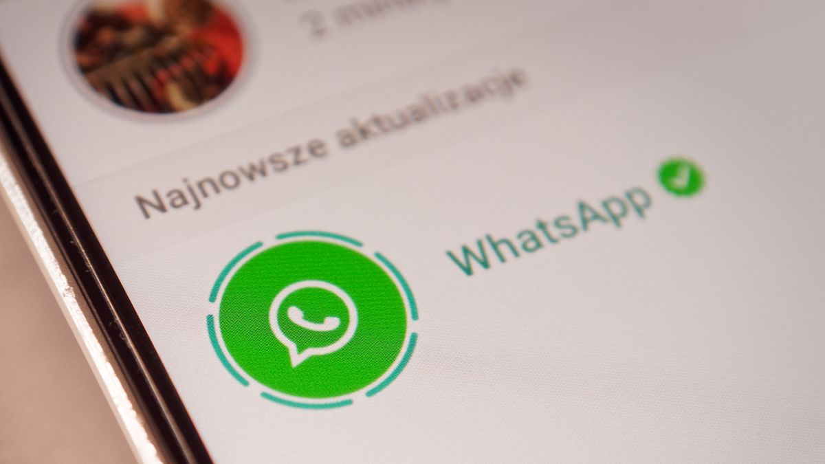 WhatsApp będzie wyświetlał reklamy w Statusie