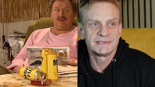 Tajemnica puszek "Mocnego Fulla". Kulisy serialu zdradzone