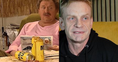Tajemnica puszek "Mocnego Fulla". Kulisy serialu zdradzone