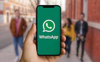 Twój WhatsApp stanie się jeszcze piękniejszy. A to nie koniec nowości