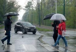 Majówka 2020. Wrocław. Pogoda niezbyt łaskawa. Deszcz i niskie temperatury w długi weekend majowy