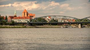Koncerty i wydarzenia w Toruniu w dniach 27-29 czerwca 2025. Co, gdzie i kiedy? Zdjęcia