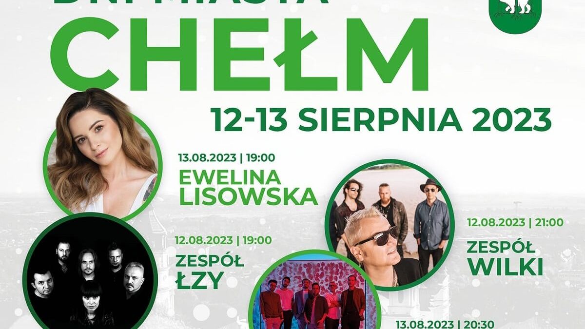 Dni Chełma 2023