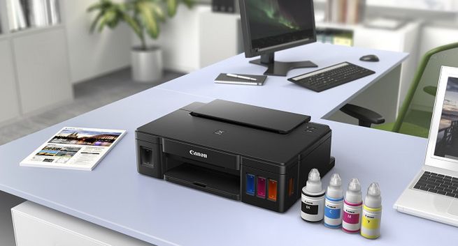 Albedo Marketing obsługuje promocję Canon