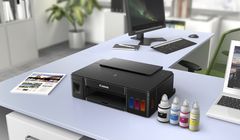 Albedo Marketing obsługuje promocję Canon