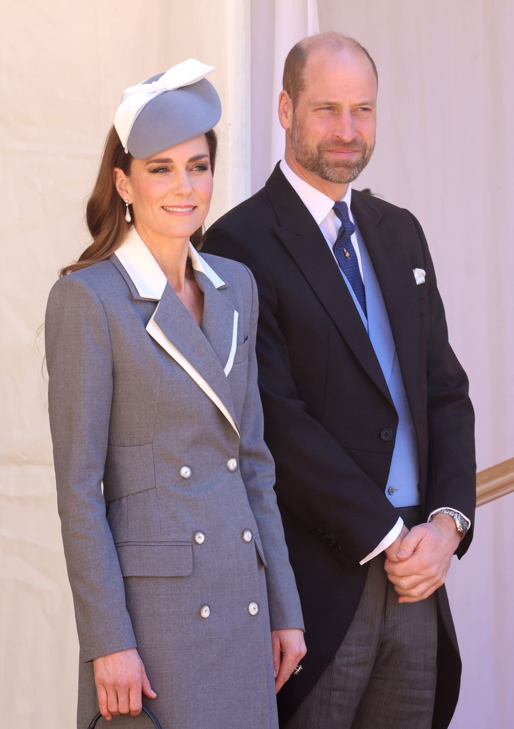 Książę William i księżna Kate