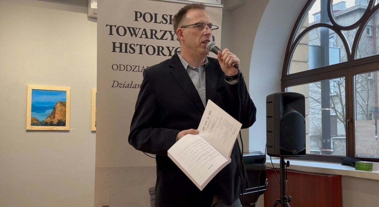 Radomsko: Polskie Towarzystwo Historyczne zaprasza na promocję XXV tomu Zeszytów Radomszczańskich