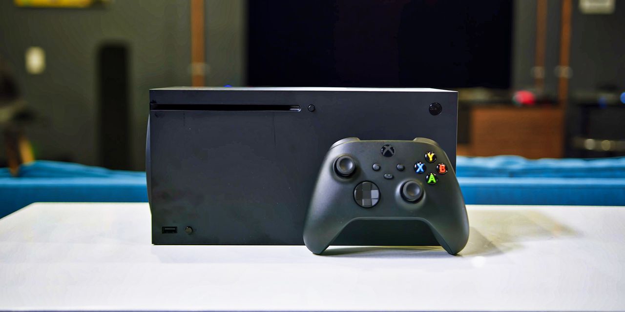 Xbox Series X: Microsoft ogłasza premierę. Zero zaskoczenia, ale trochę smutku