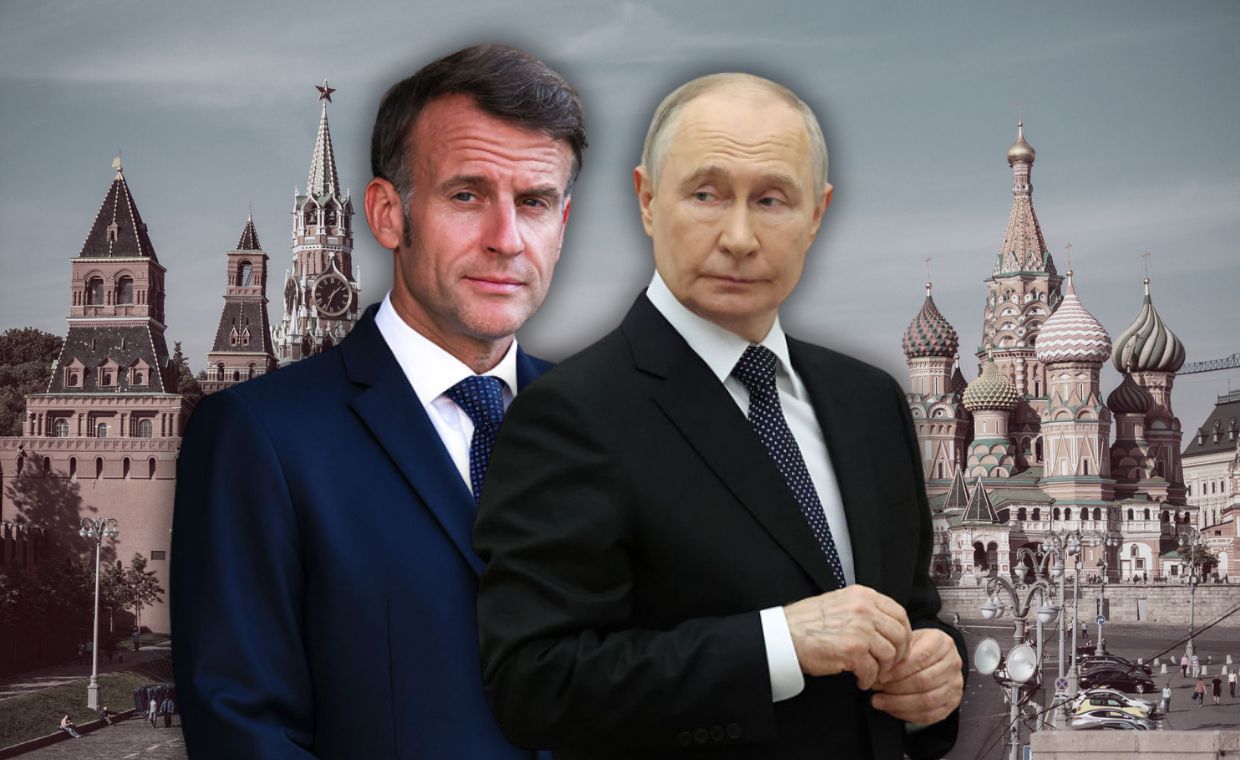 Europa w pułapce negocjacji z Rosją? Eksperci ostrzegają!