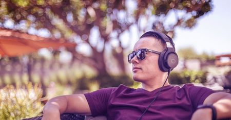 Nowe słuchawki do gier od Cooler Master - MH751 i MH752
