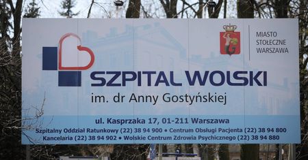 Warszawa. Burmistrz interweniuje w sprawie psychiatrii dziecięcej