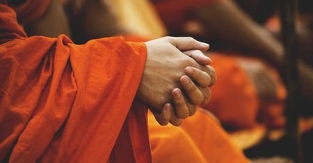 Co wiesz o religiach świata? Niełatwo będzie rozwiązać tę krzyżówkę